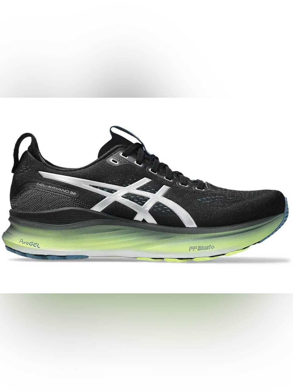 ASICS Gel Kayano 32 Luxe Edition Men’s Running Shoes